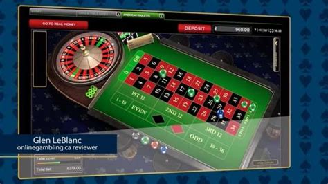 888 casino review canada.